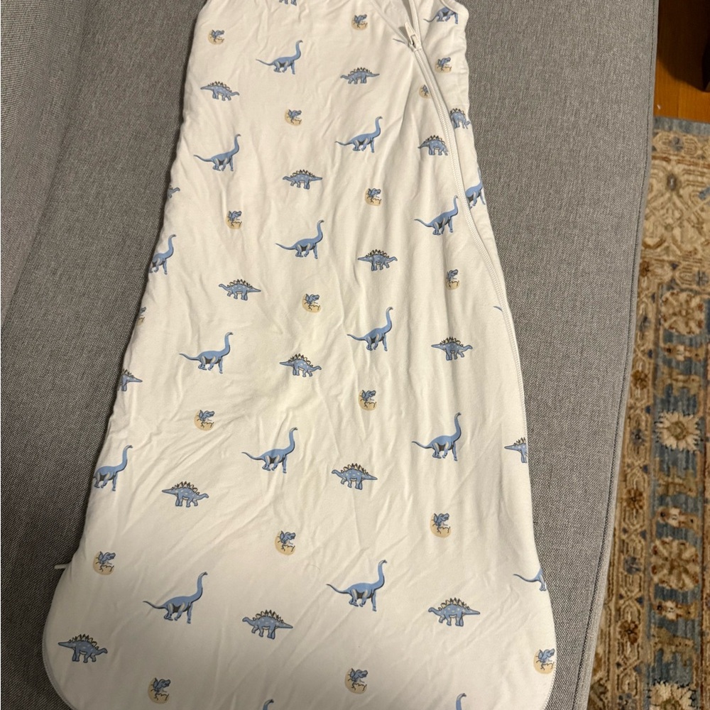 Kyte Baby | Size S | 1.0 Tog | Sleepsack